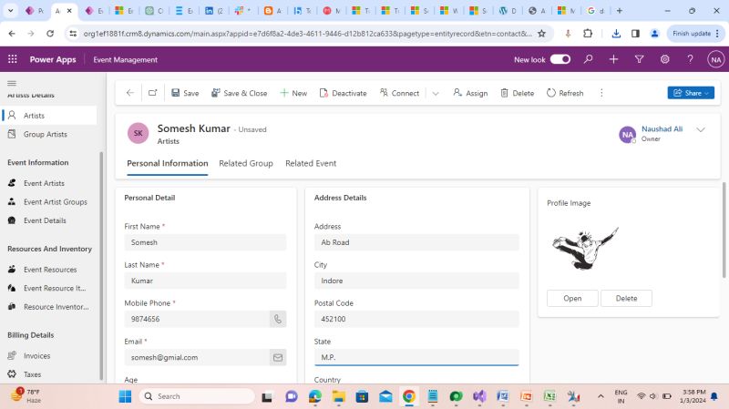 Create A Model Driven App Build A Vendor Product Management App Ep3 - Incredible Retina Colorful Wallpapers | Free Download